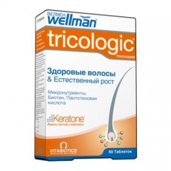 Велмен Трихолоджик