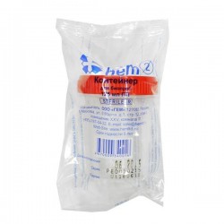 Контейнер для биопроб