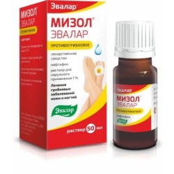 Мизол Эвалар