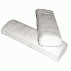 Бинт нестерильный