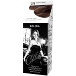 Краска для волос, Estel Celebrity (Эстель Селебрити) 7/1 пепельно-русый