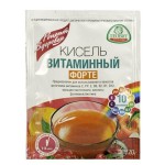 Кисель, Рецепт Здоровья 20 г 1 шт Витаминный Форте