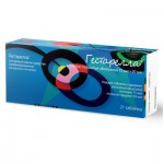 Гестарелла, таблетки покрытые оболочкой 75 мкг + 20 мкг 21 шт