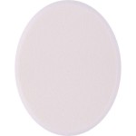 Спонж для лица, QVS (КВС) арт. 10-1701 овальный