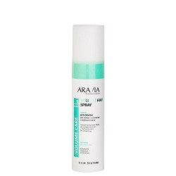 Спрей, Aravia Professional (Аравия Профешнл) 250 мл Волюм Хэа для объема для тонких и склонных к жирности волос