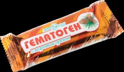 Гематоген