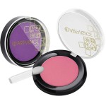 Тени для век, Арт-Визаж арт. 122 компактные Шарм