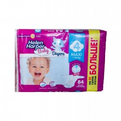 Подгузники