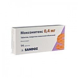 Моксонитекс