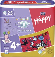 Подгузники