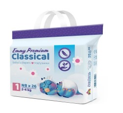 Подгузники