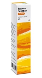 Таурин Реневал