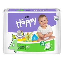 Подгузники