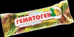 Гематоген