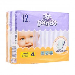 Подгузники