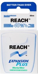 Зубная нить (флосс)