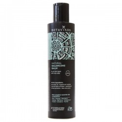 Бальзам для волос