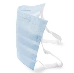 Маска медицинская одноразовая