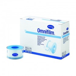 Пластырь фиксирующий