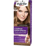 Крем-краска для волос, Palette (Палетт) 50 мл Пудровое искушение BW7 Жемчужный русый
