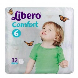 Подгузники