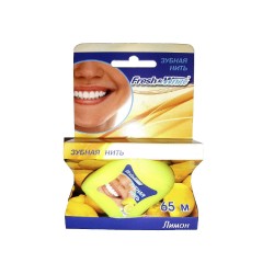 Зубная нить (флосс)