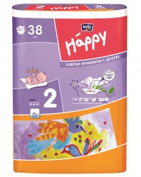 Подгузники