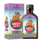 Сироп, Altay Seligor (Алтай Селигор) 200 мл Алтайский Мараленок с кальцием