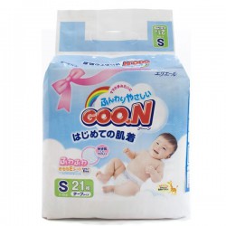 Подгузники