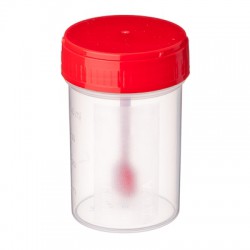 Контейнер для биопроб