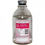 Ацесоль, раствор для инфузий 400 мл 1 шт бутылки