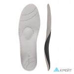 Стельки ортопедические, Крейт р. 38 арт. СК-119