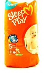 Подгузники