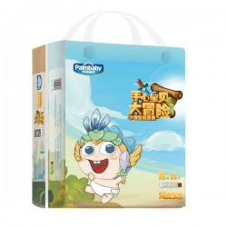 Подгузники