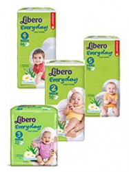 Подгузники