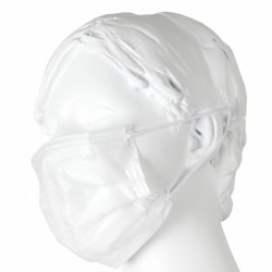 Маска медицинская одноразовая